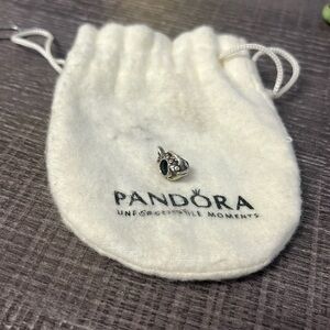Pandora Fish Charm